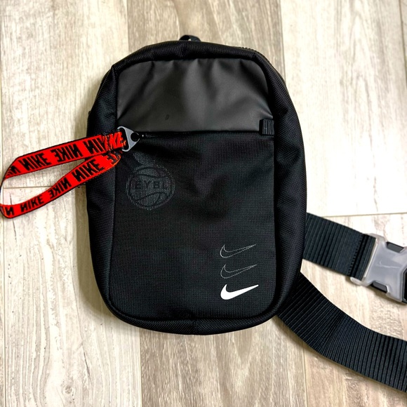 Nike 2022 EYBL Peach Jam Shoulder Bag - Picture 1 of 1